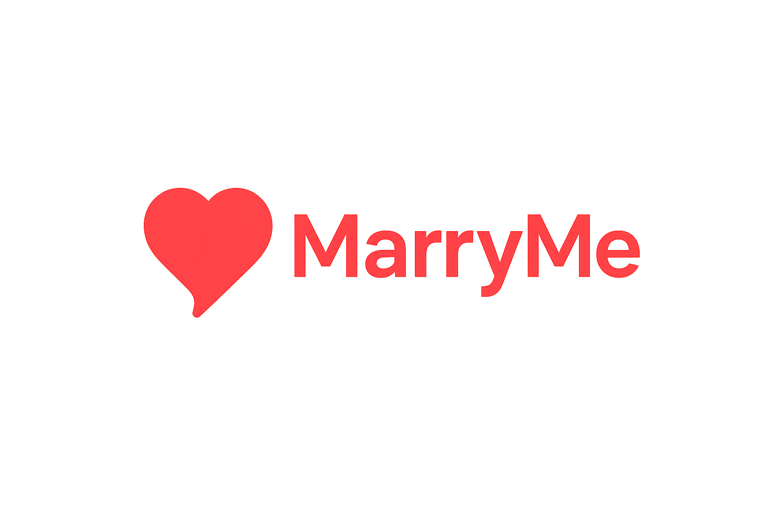 MarryMe